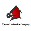 Xpress Locksmith Company logo